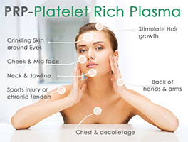 prp treatment abroad